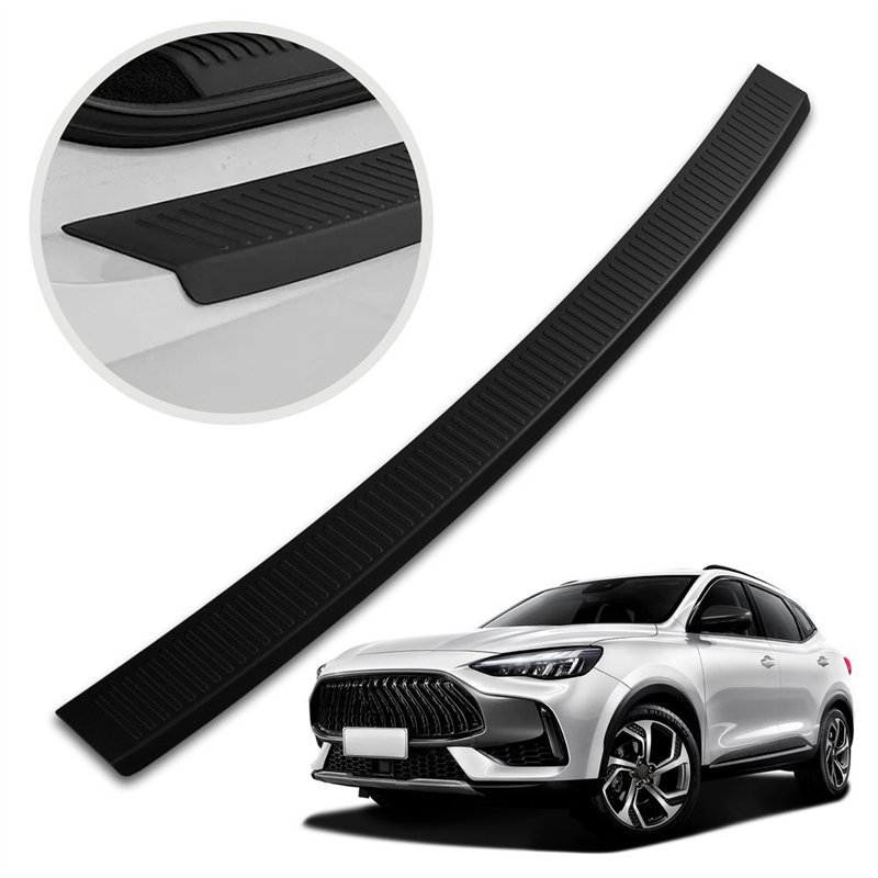 Listwa tylnego zderzaka do MG HS II 2024- | Kompozyt PURowy PU