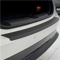 Listwa tylnego zderzaka do MG HS II 2024- | Kompozyt PURowy PU