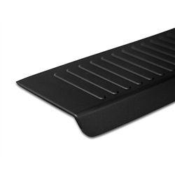 Listwa tylnego zderzaka do MG HS II 2024- | Kompozyt PURowy PU