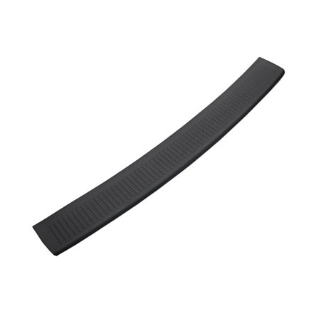 Listwa tylnego zderzaka Skoda Rapid Spaceback Hatchback I NH1 5D 2013-20