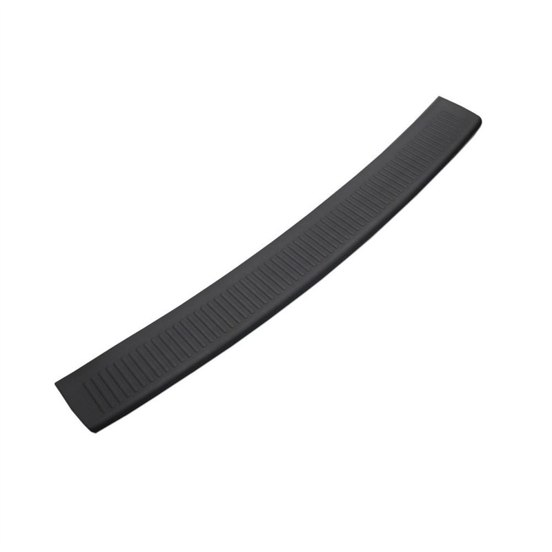 Listwa tylnego zderzaka Skoda Rapid Spaceback Hatchback I NH1 5D 2013-20