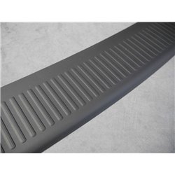 Listwa tylnego zderzaka Skoda Rapid Spaceback Hatchback I NH1 5D 2013-20