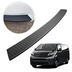 Listwa tylnego zderzaka Fiat Ulysse III 507 V L1 / L2 2022- Kompozyt PUR