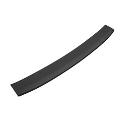 Listwa tylnego zderzaka Volkswagen VW Passat Variant Kombi VII B7 3C/36