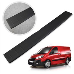 Listwa tylnego zderzaka Citroen Dispatch II VF7 2007-2016 Kompozyt PURow