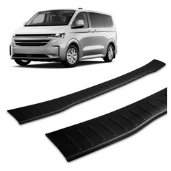 Listwa tylnego zderzaka Volkswagen VW Caravelle T7 2025- Kompozyt PURowy