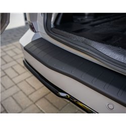 Listwa tylnego zderzaka Volkswagen VW Caravelle T7 2025- Kompozyt PURowy