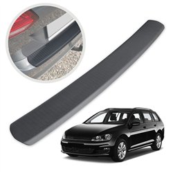 Listwa tylnego zderzaka Volkswagen VW Golf Variant Kombi VII AUV PRE-FL