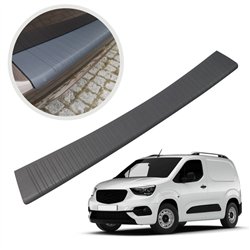 Listwa tylnego zderzaka Opel Combo E 2018- | Kompozyt PURowy PU