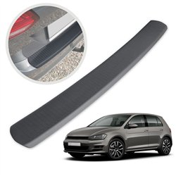 Listwa tylnego zderzaka Volkswagen VW Golf Hatchback VII AU 3D 2012-2018