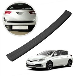 Listwa tylnego zderzaka Toyota Auris Hatchback II E180 5D PRE-FL 2013-20