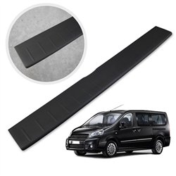 Listwa tylnego zderzaka Toyota Proace I MDX G9 2013-2015 Kompozyt PURowy