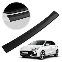 Listwa tylnego zderzaka MG MG3 Hatchback III ZP2A 2024- Kompozyt PURowy
