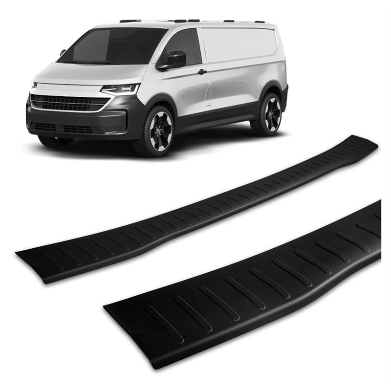Listwa tylnego zderzaka Volkswagen VW Transporter T7 2025- Kompozyt PURo