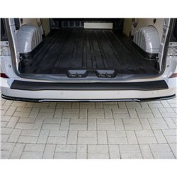 Listwa tylnego zderzaka Volkswagen VW Transporter T7 2025- Kompozyt PURo