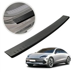 Listwa tylnego zderzaka Hyundai Ioniq 6 Hatchback CE 2022- Kompozyt PURo