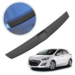 Listwa tylnego zderzaka Hyundai i30 Hatchback II GD/GDH 5D 2012-2016 Kom