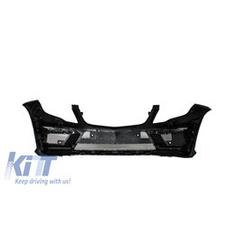 Complete Body Kit GLK (X204) (2013-2015) Facelift AMG Design