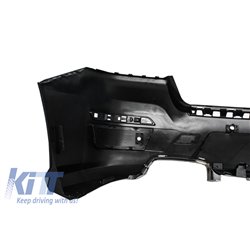 Complete Body Kit GLK (X204) (2013-2015) Facelift AMG Design
