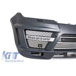 Complete Body Kit Land Rover Range Rover Sport L494 (2013-up) L-Design