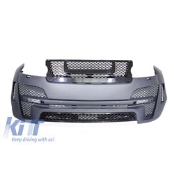 Body Kit Range Rover Vogue IV (L405) (2013-) HK Design