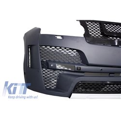 Body Kit Range Rover Vogue IV (L405) (2013-) HK Design