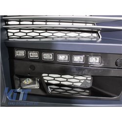 Body Kit Range Rover Vogue IV (L405) (2013-) Star Design 