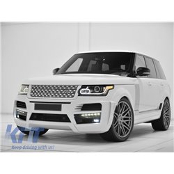 Body Kit Range Rover Vogue IV (L405) (2013-) Star Design 