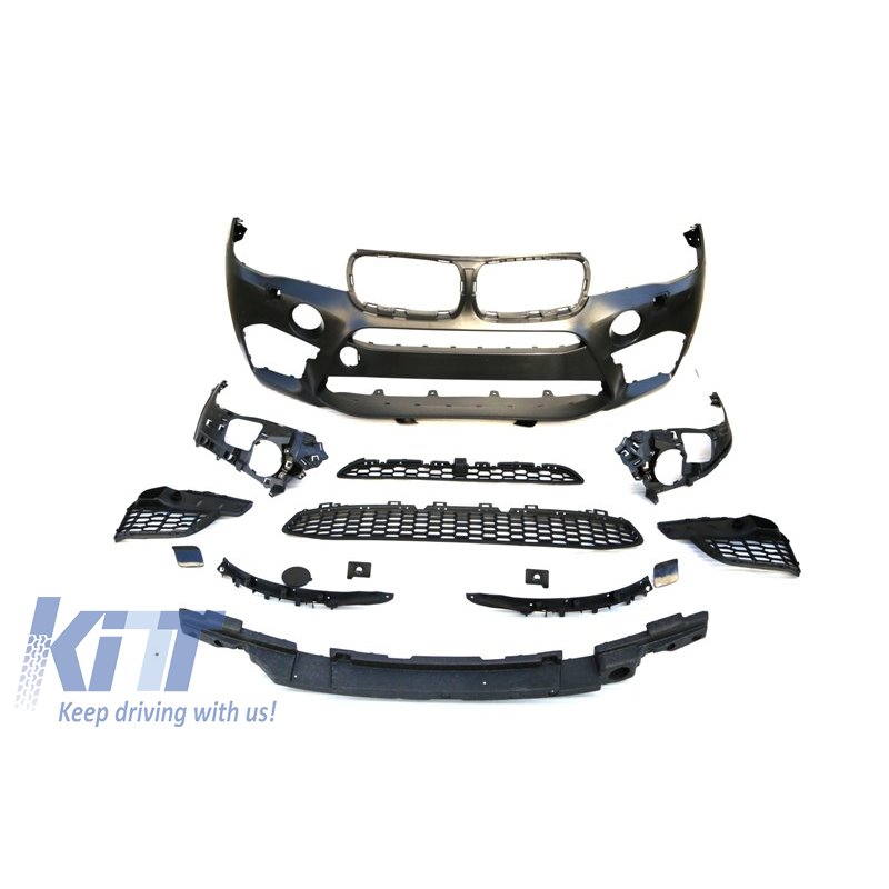 Complete Body Kit BMW X5 (F15) (2013-up) X5 M Design