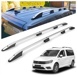 Relingi dachowe do Volkswagen VW Caddy IV SA DU L2 Maxi 2015-2020