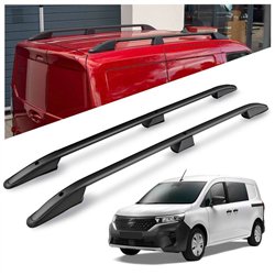 Relingi dachowe Nissan Townstar I NFK/XFK L1 Standard 2022- Alu