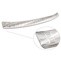 Rear bumper trim for Volkswagen VW Golf Variant Station Wagon VIII CDV 2020