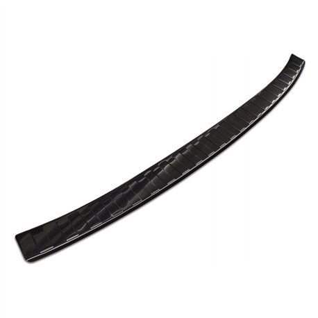 Listwa tylnego zderzaka Volkswagen VW Golf Variant Kombi VIII CDV 2020-