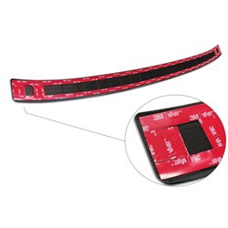 Rear bumper trim for Volkswagen VW Golf Variant Station Wagon VIII CDV 2020