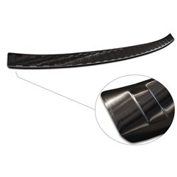 Listwa tylnego zderzaka Volkswagen VW Golf Variant Kombi VIII CDV 2020-