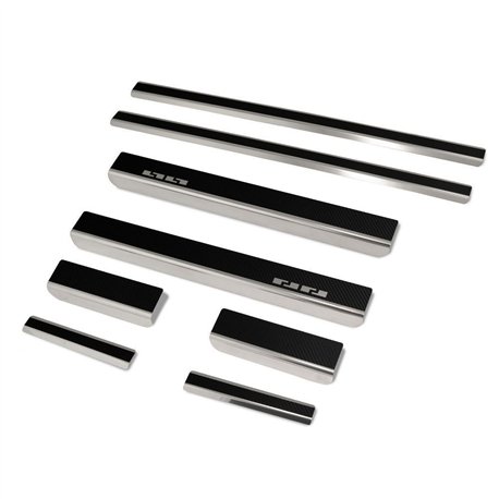 Sill trims for Volkswagen VW Golf Variant Station Wagon VII AUV 2013-2020