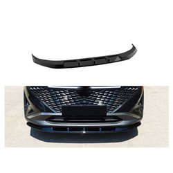 Hokej pod zderzak do Nissan Qashqai III (J12) FL 2024- | ABS