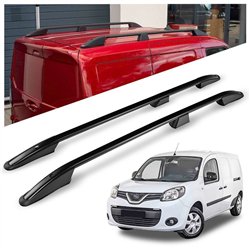 Relingi dachowe Nissan NV250 I W L1 Standard 2019-2022 Aluminiu