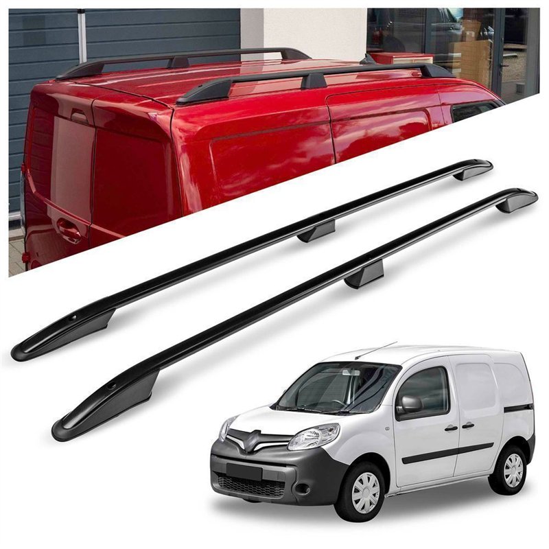 Relingi dachowe Renault Grand Kangoo II FW/KW L2 Grand 2008-2022 Eleganc