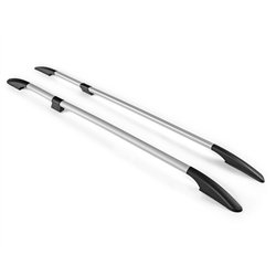 Relingi dachowe dzielone Ford Transit Connect II Mk2 V408 L1 SWB 2013-20