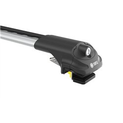 Roof rack for Dacia Sandero Hatchback I B9 X0 BS Stepway 2009-2012 AIR-1 A