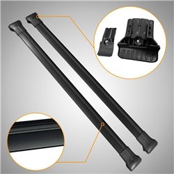 Bagażnik dachowy Ford Focus Turnier Kombi II C307 DA3/DS FL 2008-2011 El