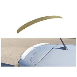 Roof spoiler for Renault Clio Hatchback V (BJA | B7) 2019- PUR