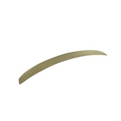 Roof spoiler for Renault Clio Hatchback V (BJA | B7) 2019- PUR