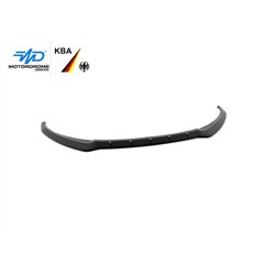 Hokej pod zderzak Audi A3 Hatchback II S-Line 3D FL 2008-2012 | ABS