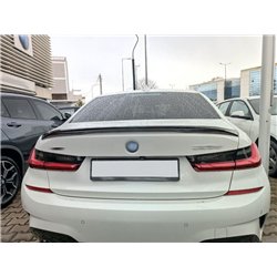 Lotka / spojler tylnej klapy BMW 3 Seria Sedan (G20) 4D 2019- | PUR