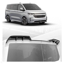 Spojler dachowy do Volkswagen VW Caravelle (T7) 2025- | PUR