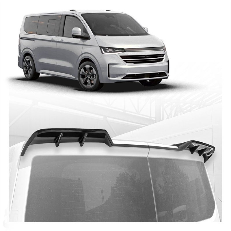 Spojler dachowy do Volkswagen VW Caravelle (T7) 2025- | PUR