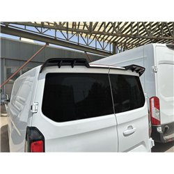 Roof spoiler for Volkswagen VW Caravelle (T7) 2025- | PUR