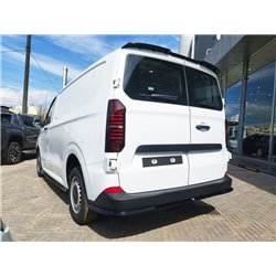 Dokładka tylnego zderzaka Volkswagen VW Caravelle (T7) 2025- | ABS